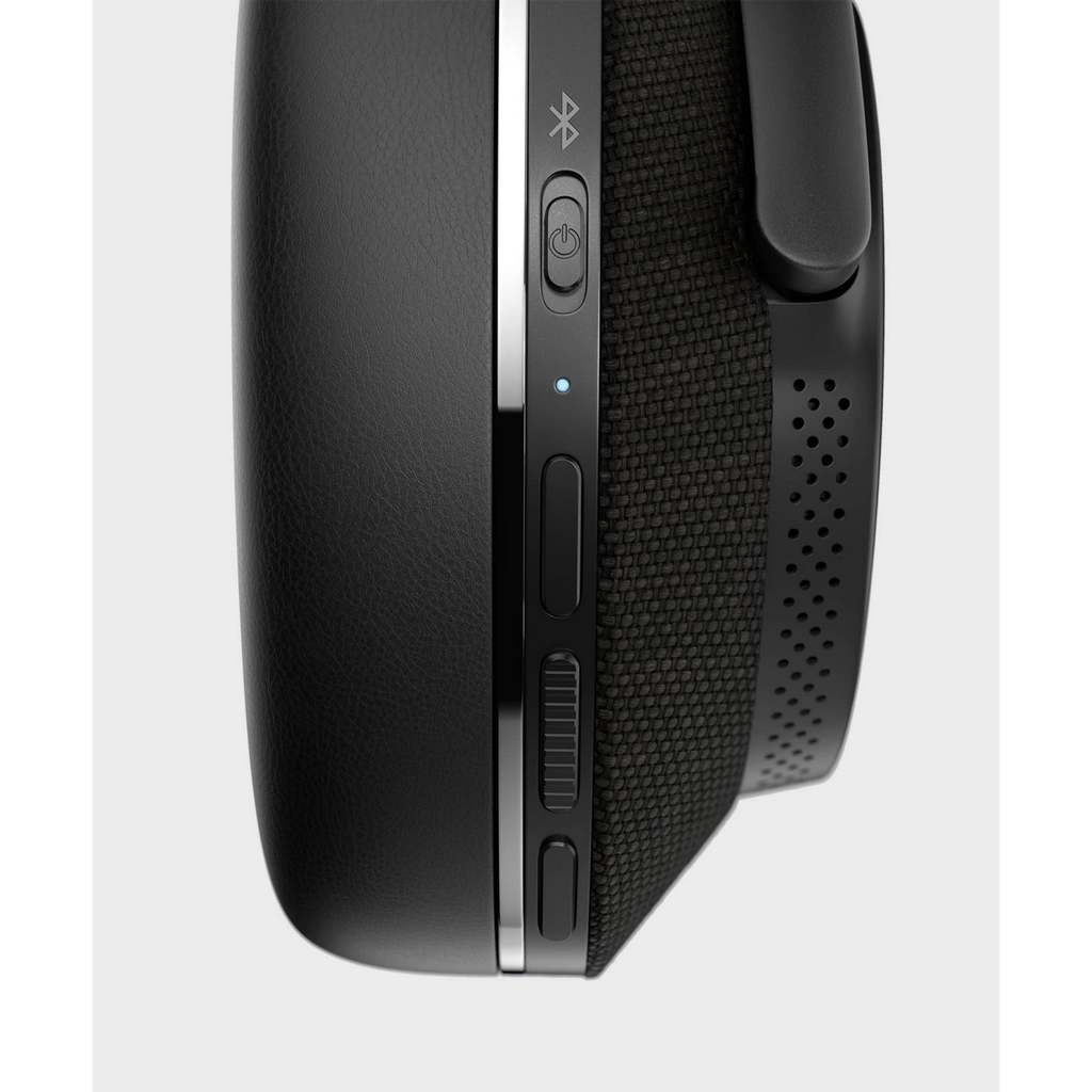   7      : Bowers & Wilkins PX 7 S2 Black