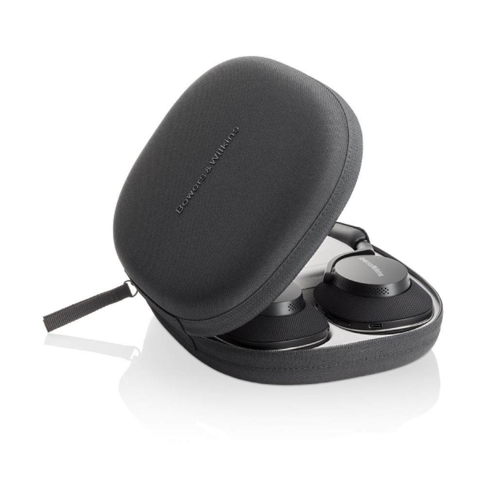   9      : Bowers & Wilkins PX 7 S2 Black