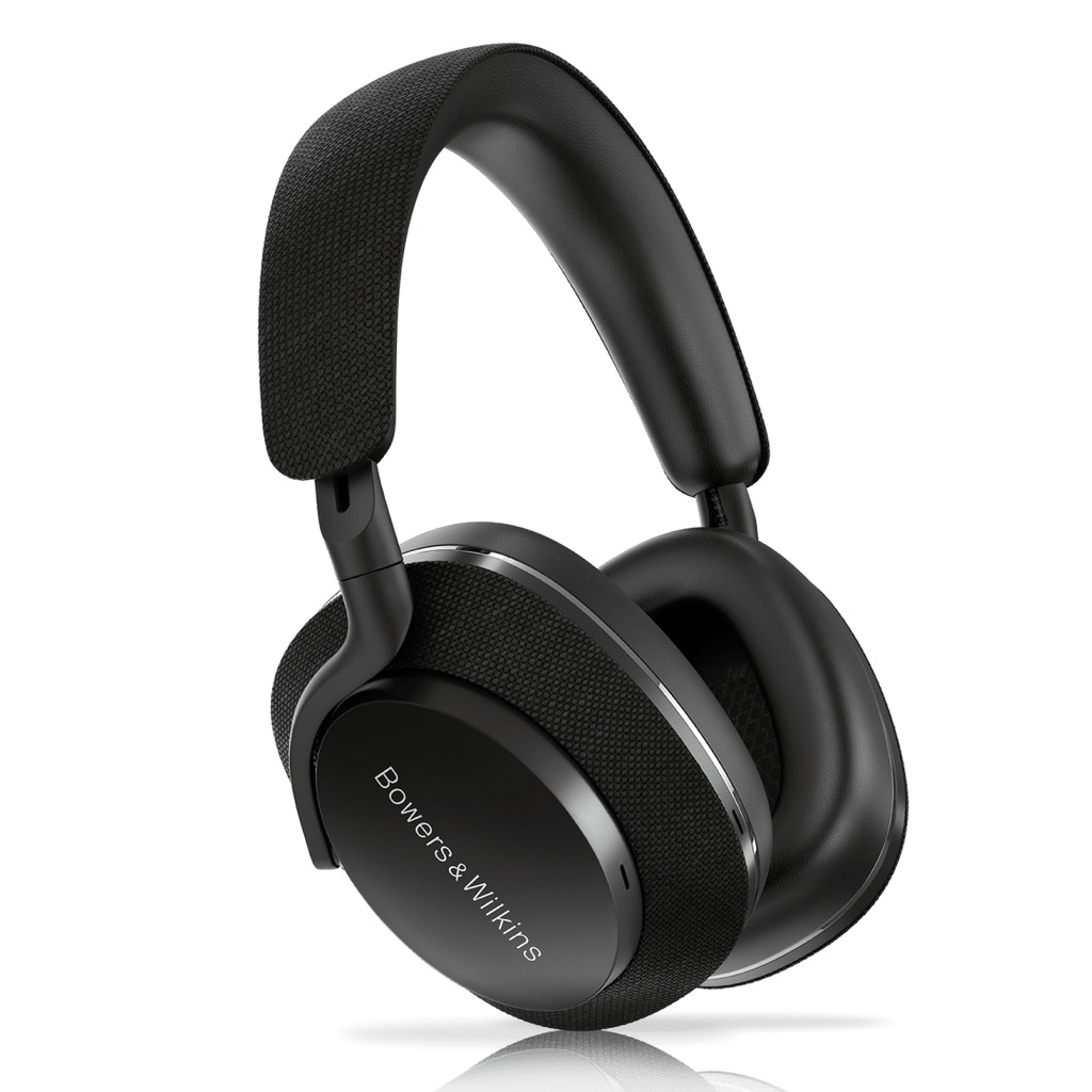     : Bowers & Wilkins PX 7 S2 Black