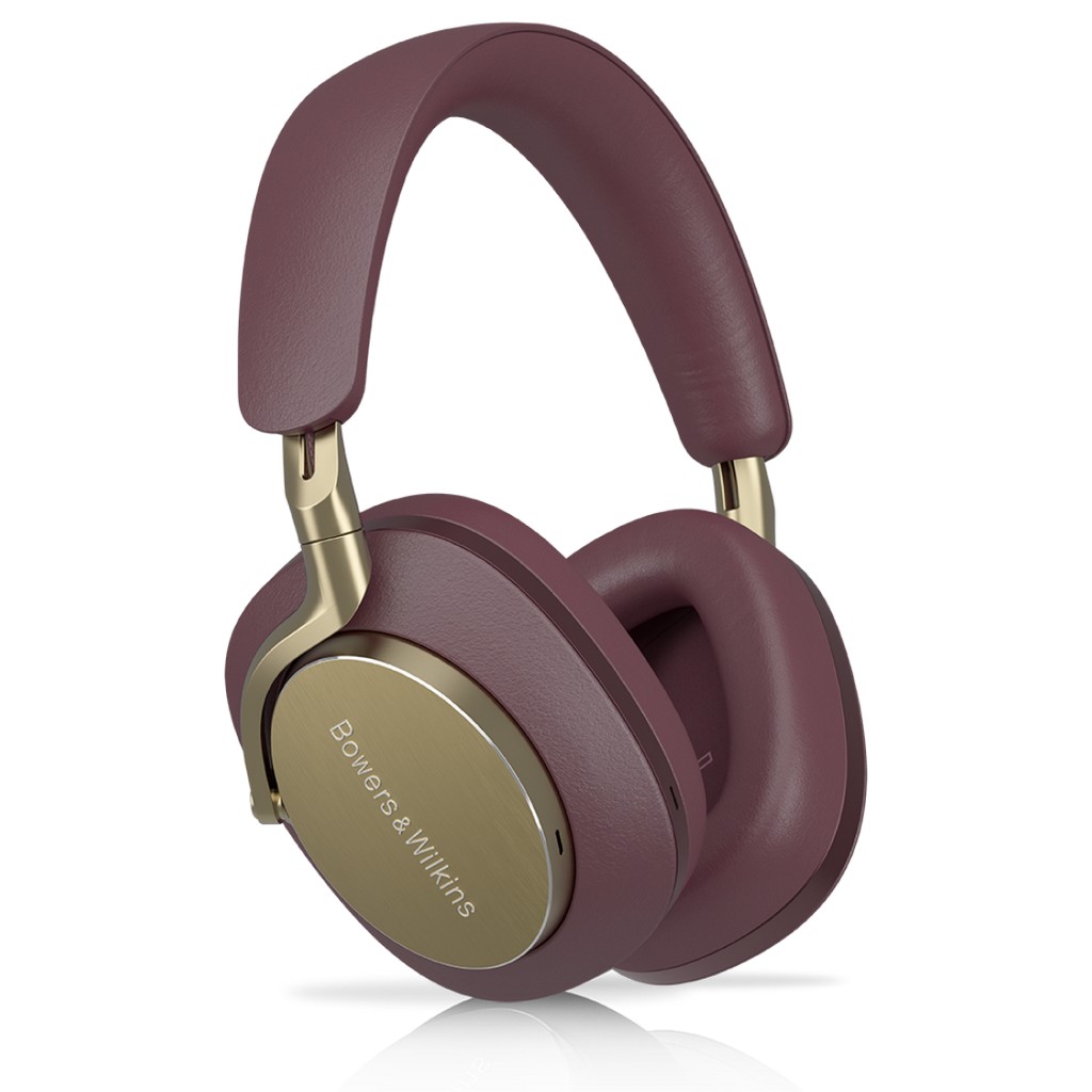   3      : Bowers & Wilkins PX 8 Black