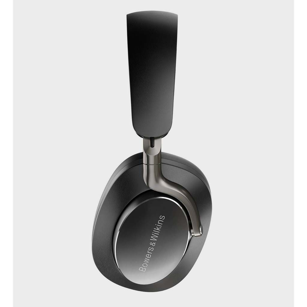   5      : Bowers & Wilkins PX 8 Black