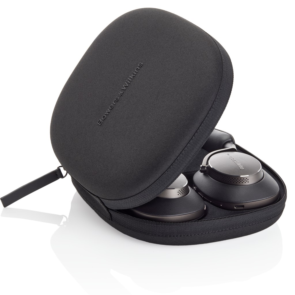   8      : Bowers & Wilkins PX 8 Black