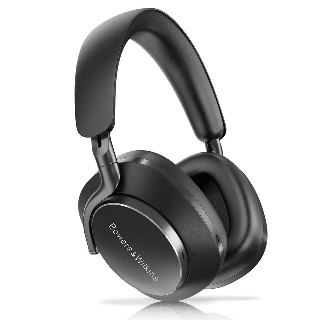     : Bowers & Wilkins PX 8 Black