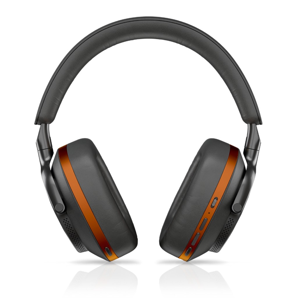   2      : Bowers & Wilkins PX 8 McLaren