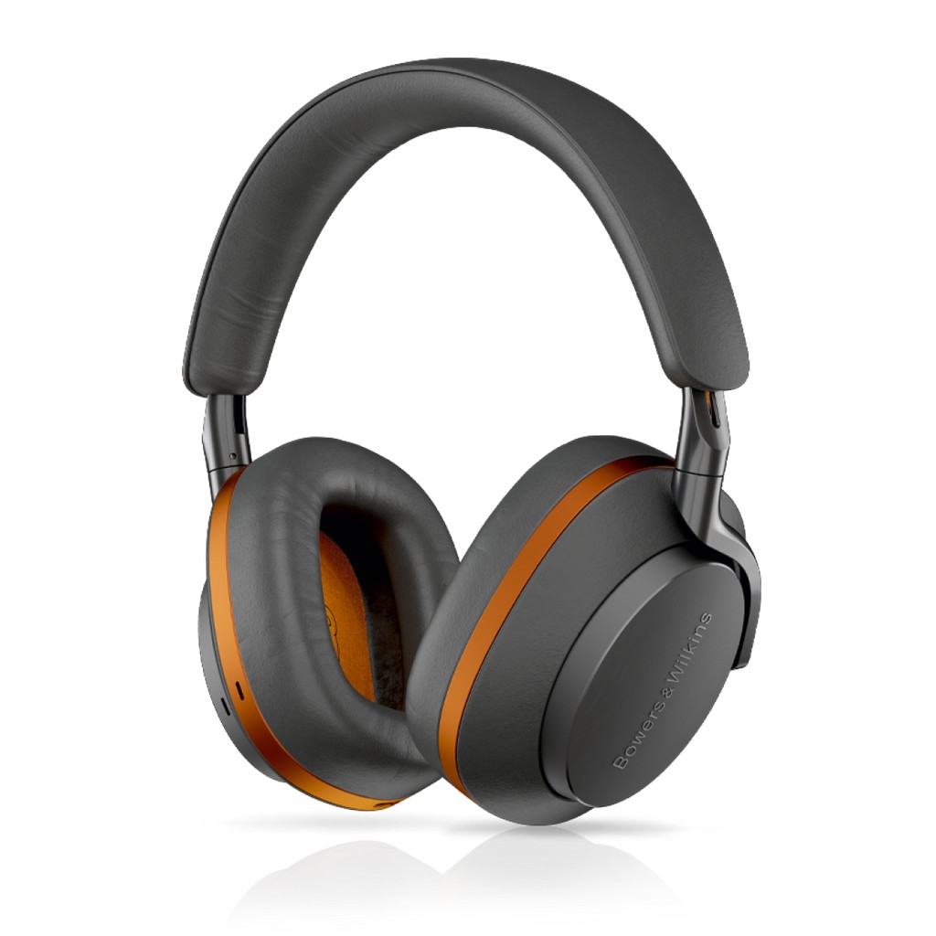   3      : Bowers & Wilkins PX 8 McLaren