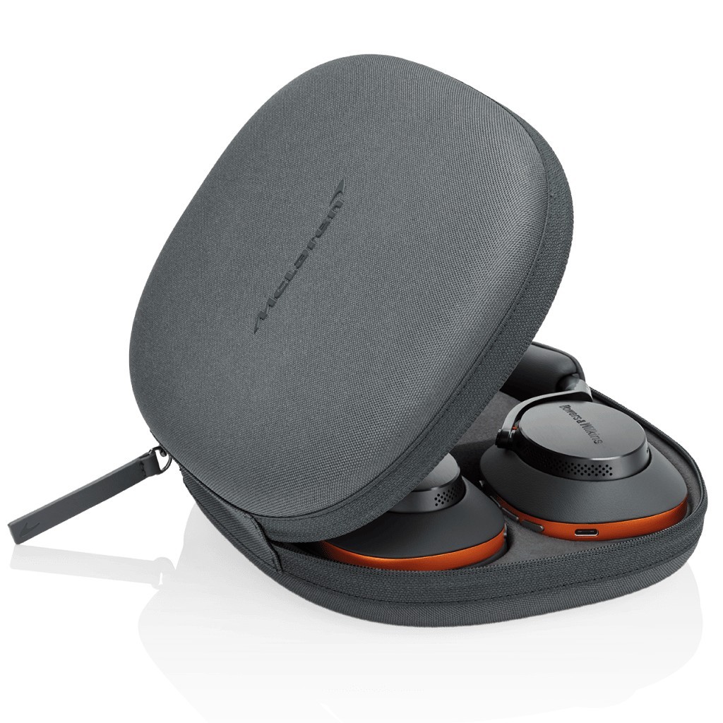   4      : Bowers & Wilkins PX 8 McLaren