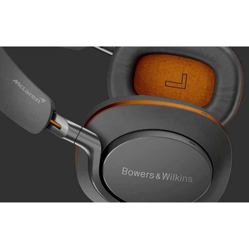   7      : Bowers & Wilkins PX 8 McLaren