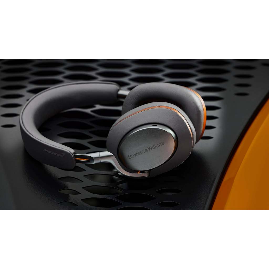   8      : Bowers & Wilkins PX 8 McLaren