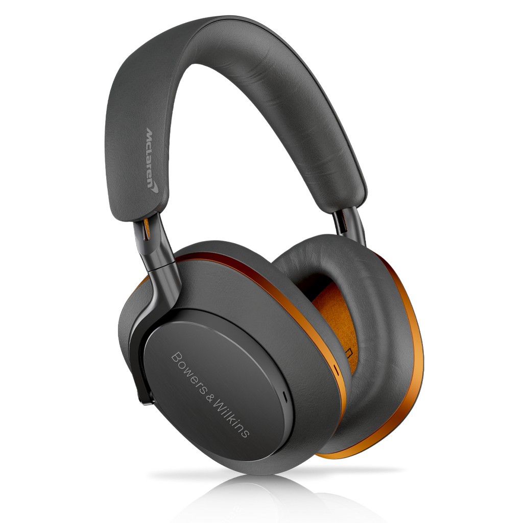     : Bowers & Wilkins PX 8 McLaren