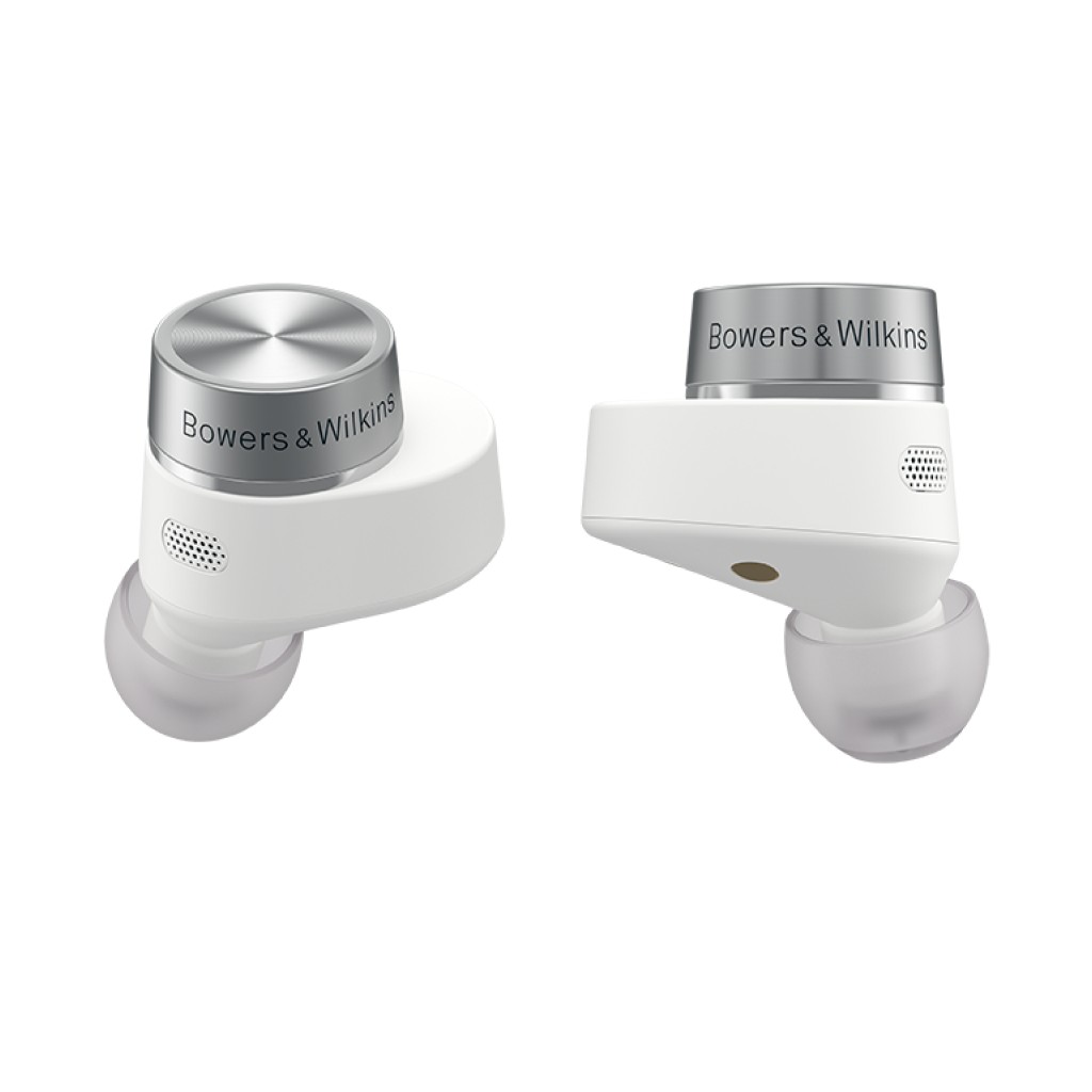   2   TWS    : Bowers & Wilkins Pi 7 S2 Canvas White
