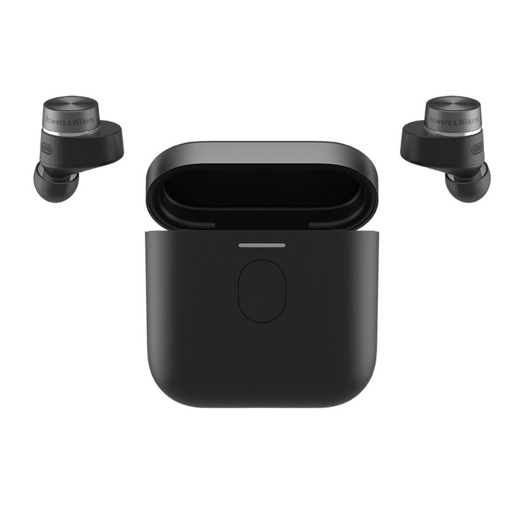   7   TWS    : Bowers & Wilkins Pi 7 S2 Canvas White