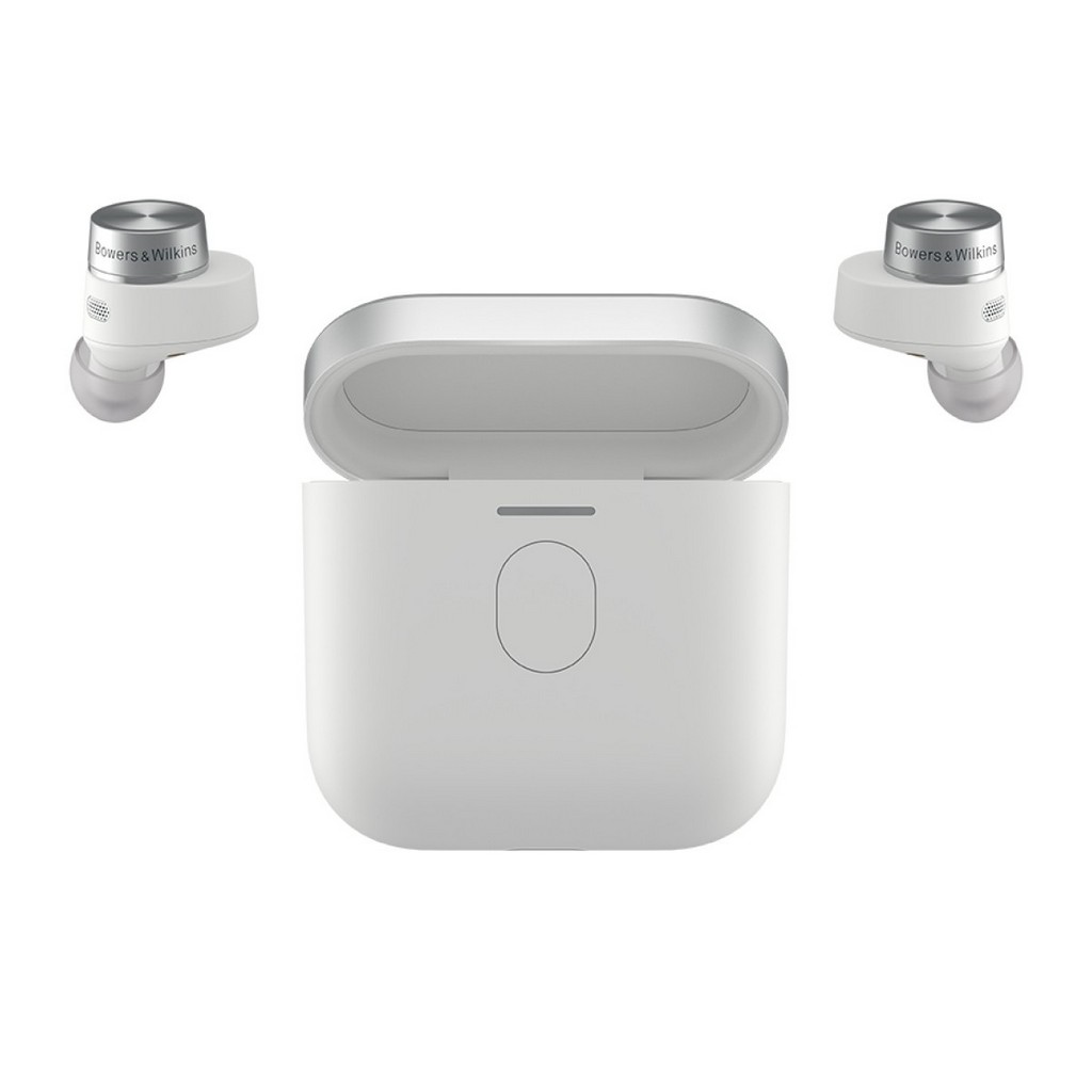   8   TWS    : Bowers & Wilkins Pi 7 S2 Canvas White