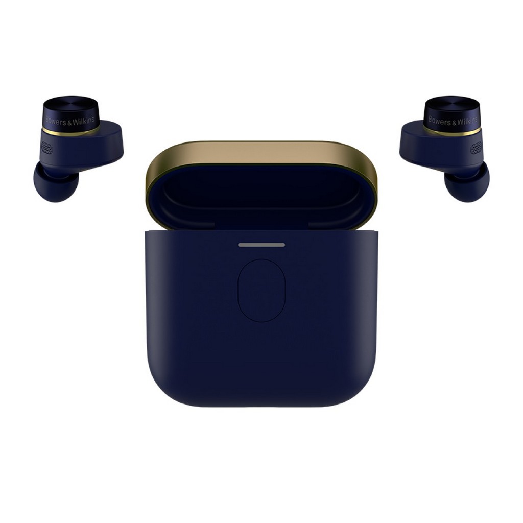   9   TWS    : Bowers & Wilkins Pi 7 S2 Canvas White