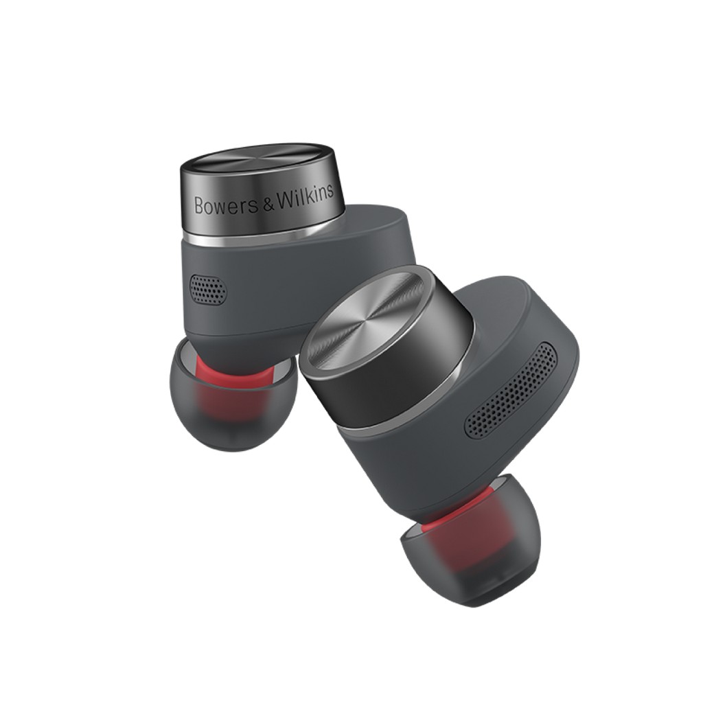   5   TWS    : Bowers & Wilkins Pi 5 S2 Cloud Grey