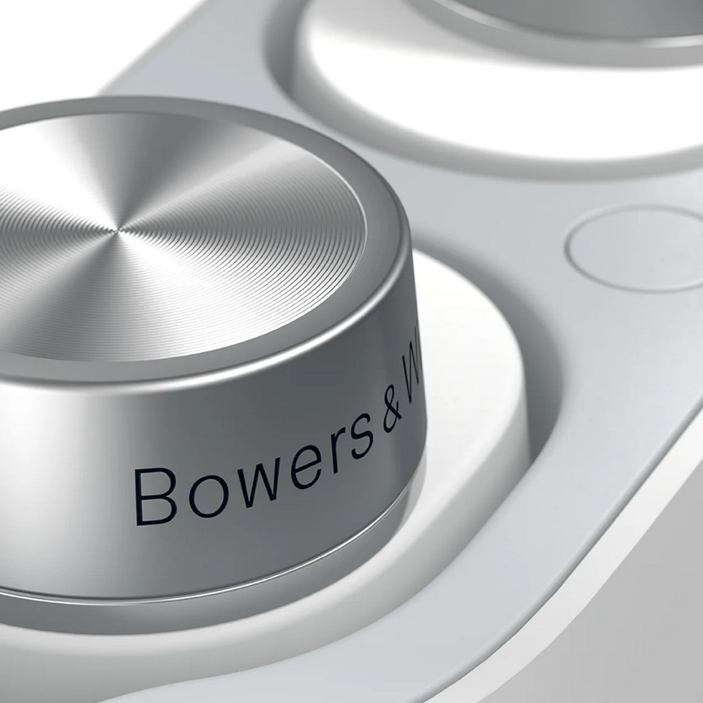   8   TWS    : Bowers & Wilkins Pi 5 S2 Cloud Grey