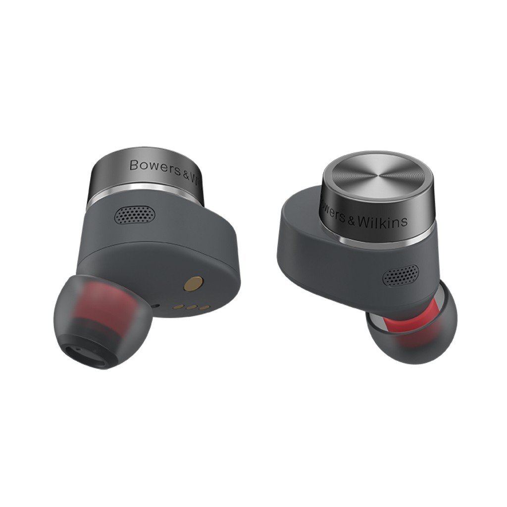  TWS    : Bowers & Wilkins Pi 5 S2 Cloud Grey
