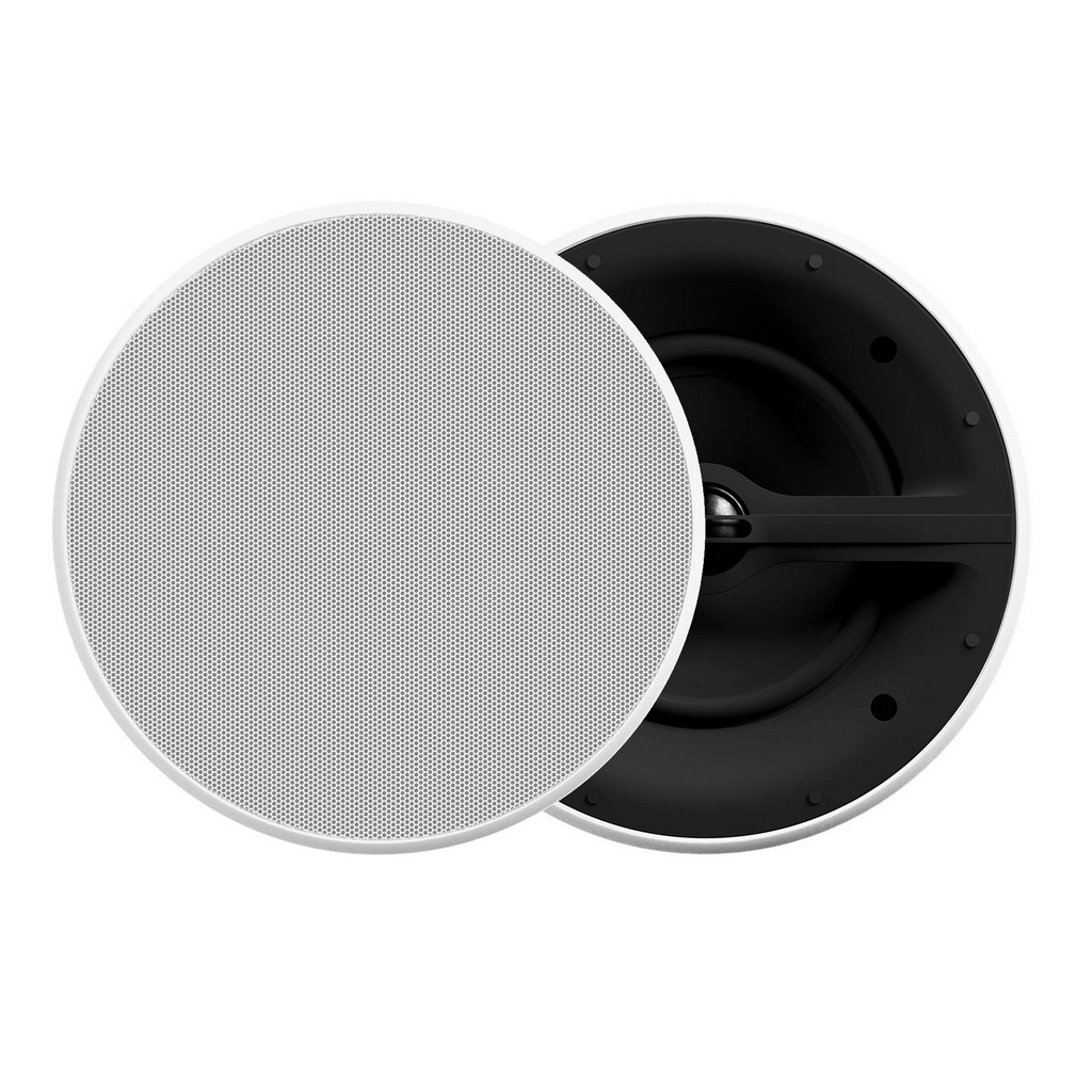   3   : Bowers & Wilkins CCM362