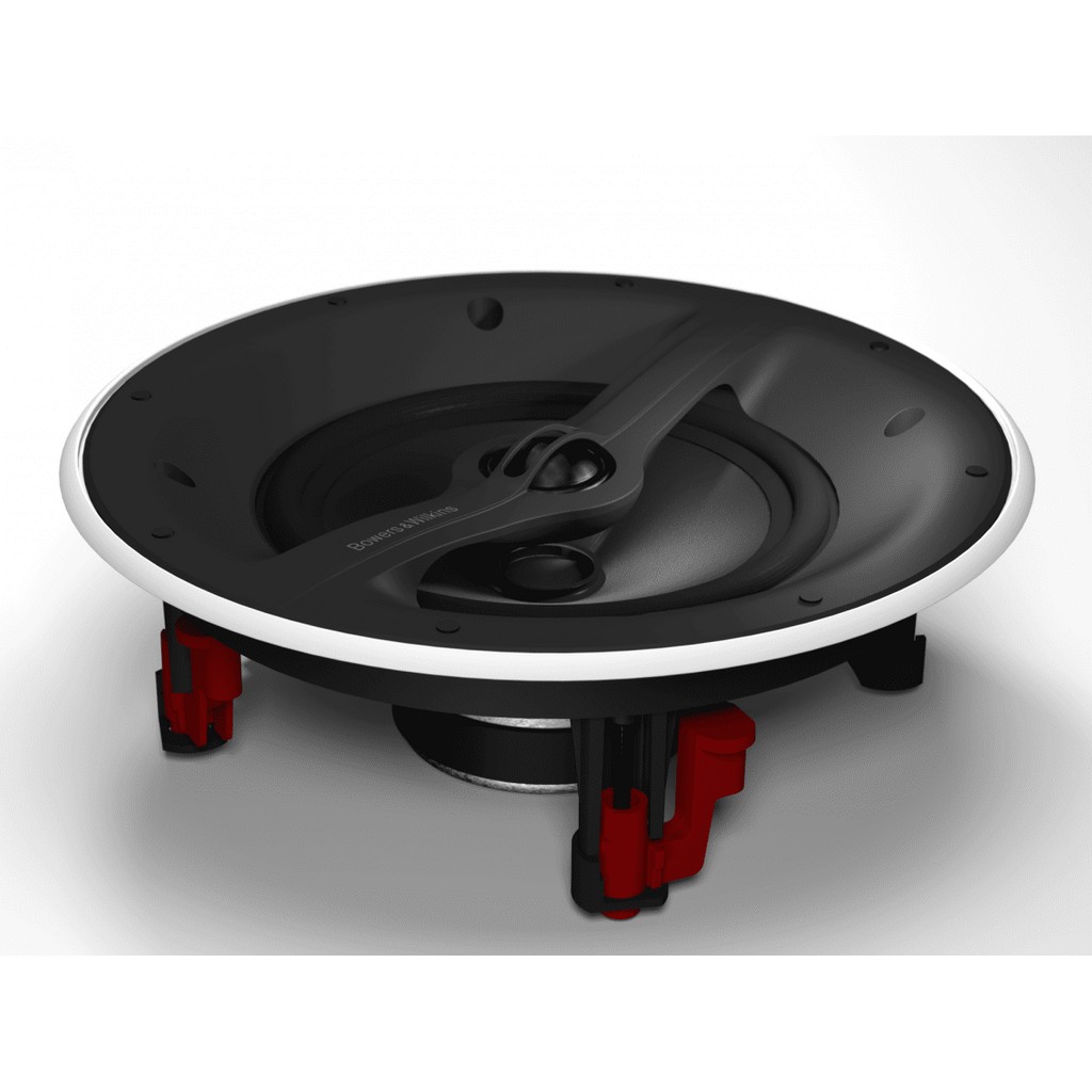   4   : Bowers & Wilkins CCM362