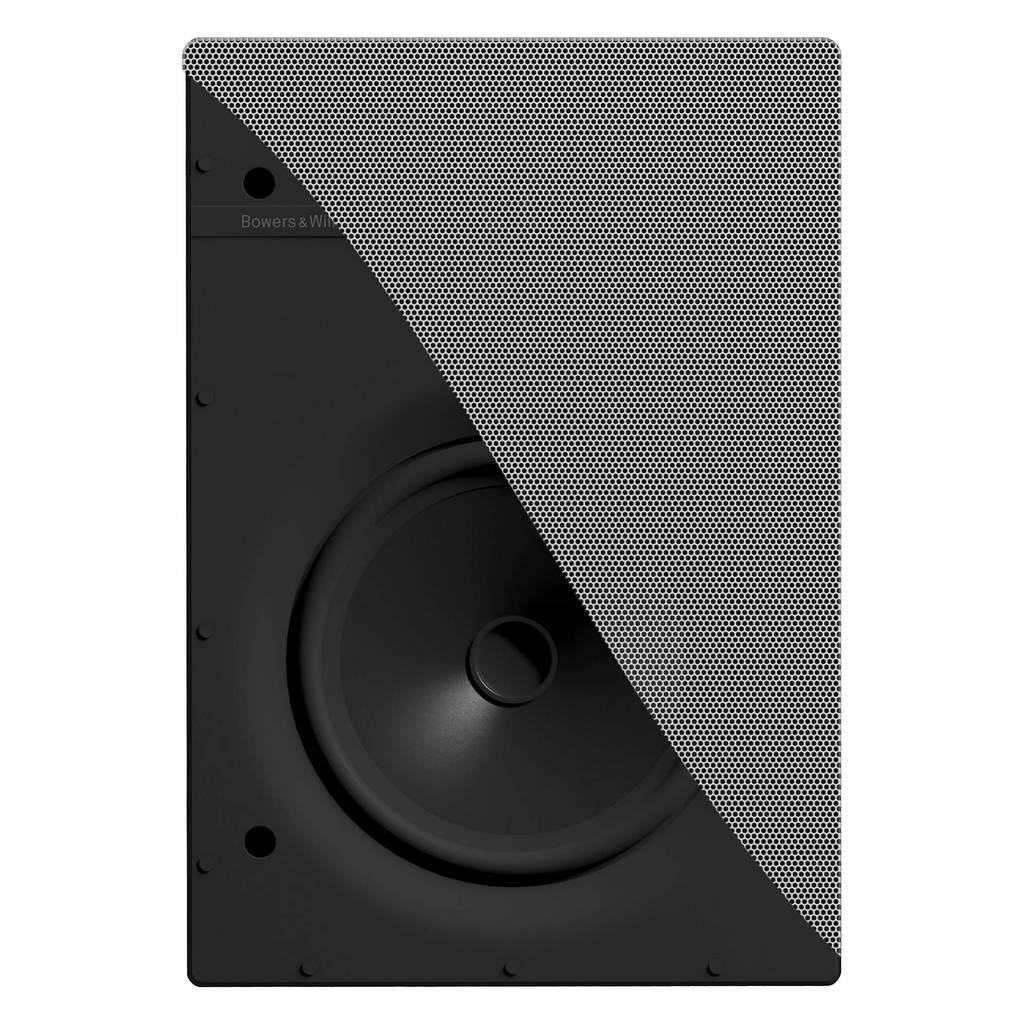   2   : Bowers & Wilkins CWM362