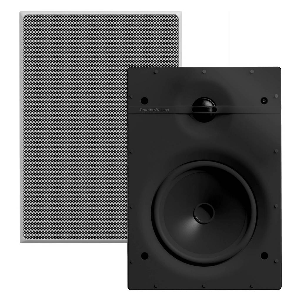   3   : Bowers & Wilkins CWM362