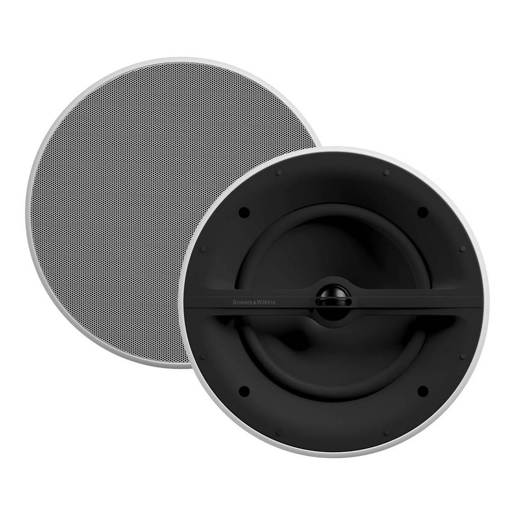   3   : Bowers & Wilkins CCM382