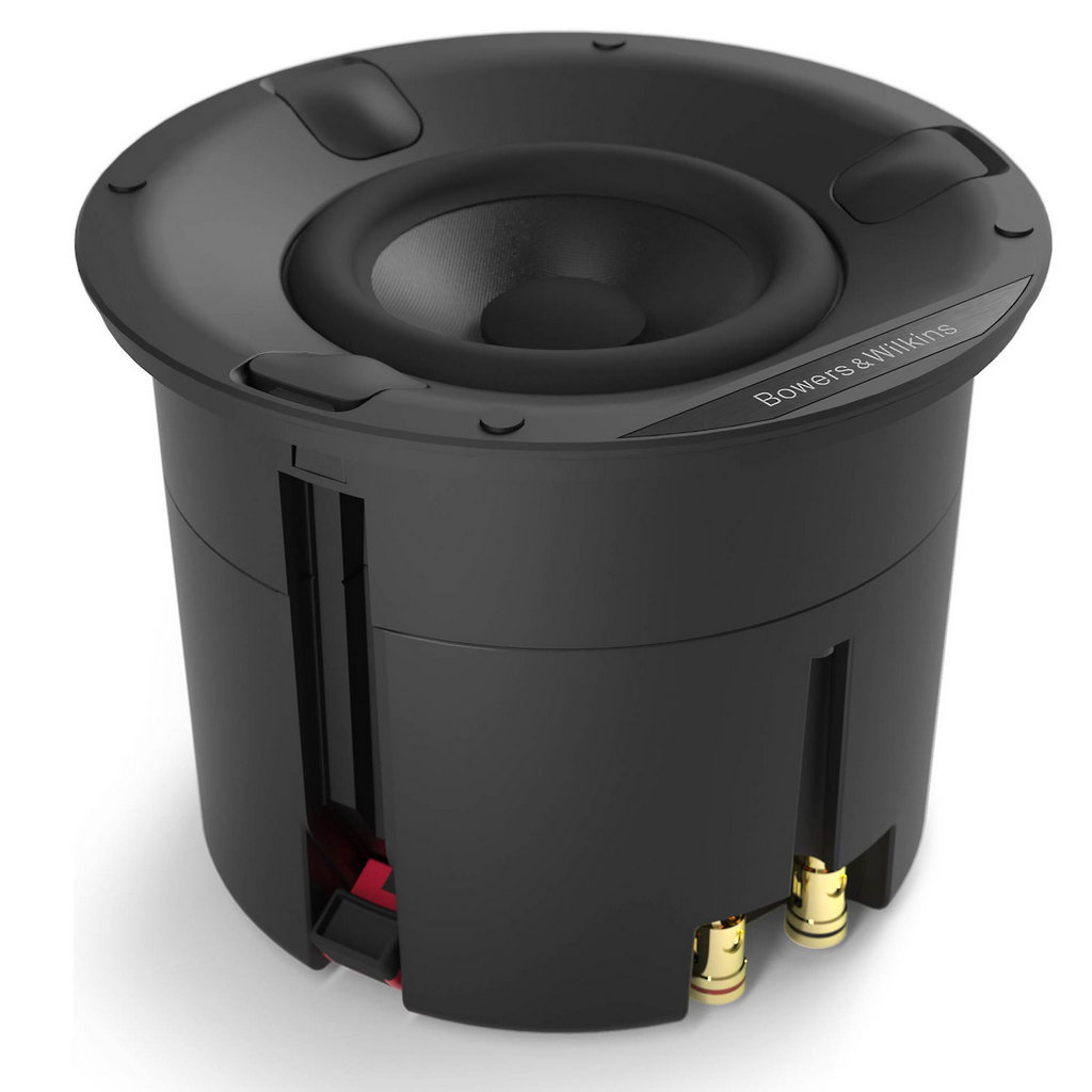   2   : Bowers & Wilkins CCM632