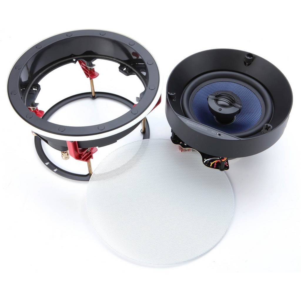   7   : Bowers & Wilkins CCM662