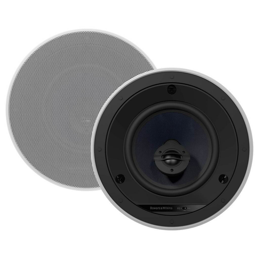  : Bowers & Wilkins CCM662