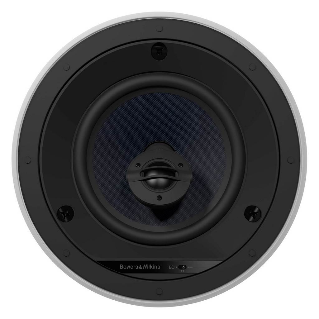  : Bowers & Wilkins CCM663