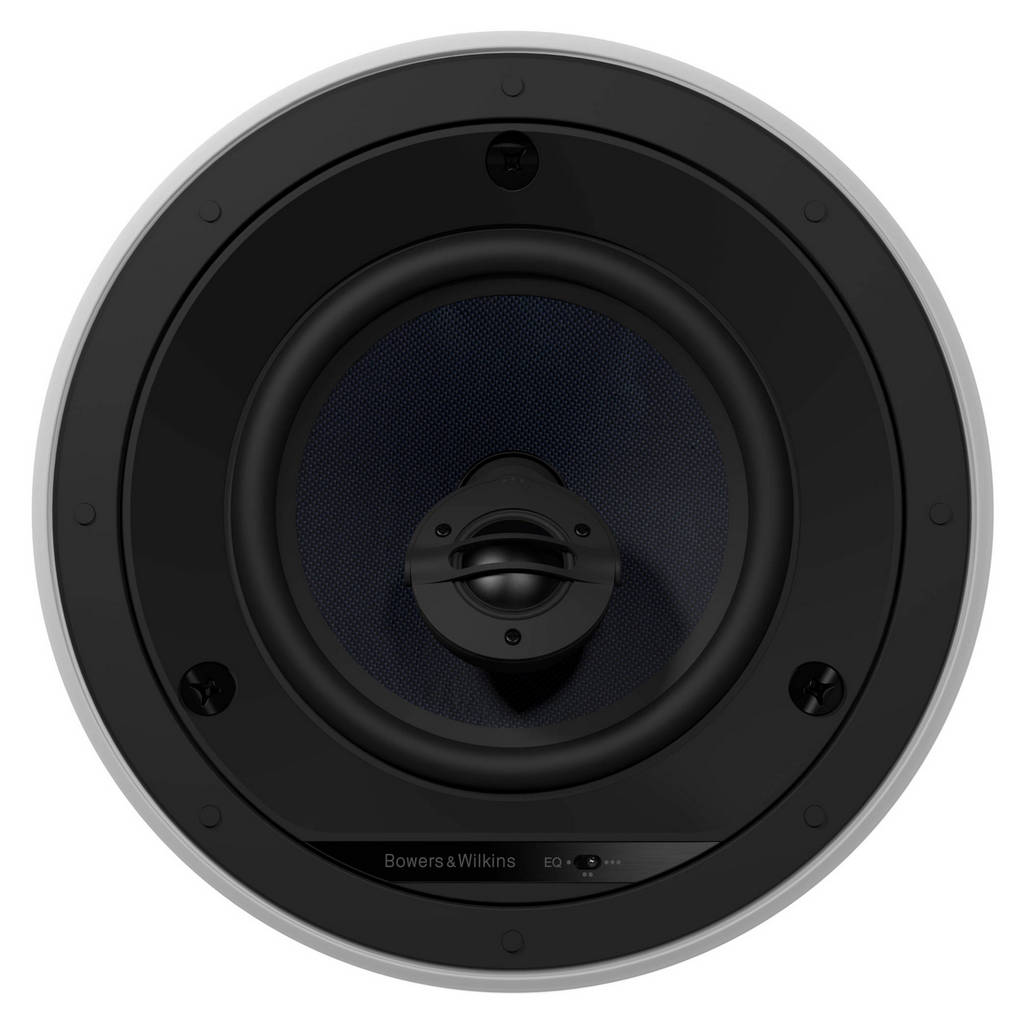  : Bowers & Wilkins CCM663 RD