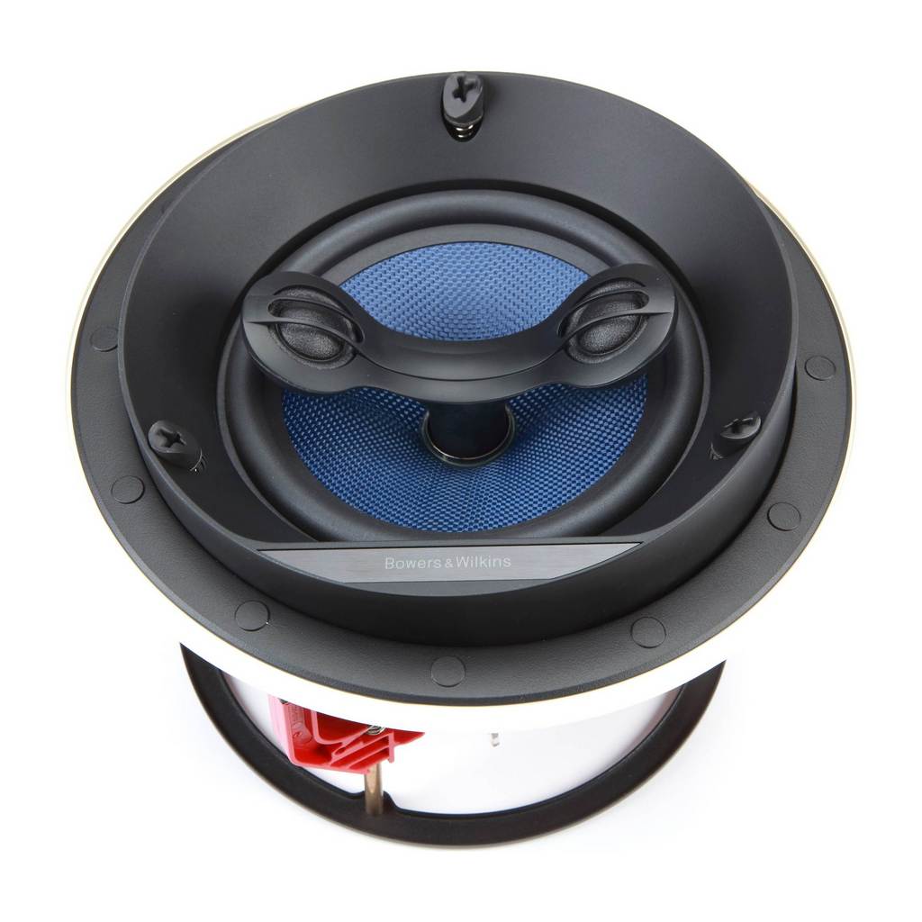   5   : Bowers & Wilkins CCM663SR