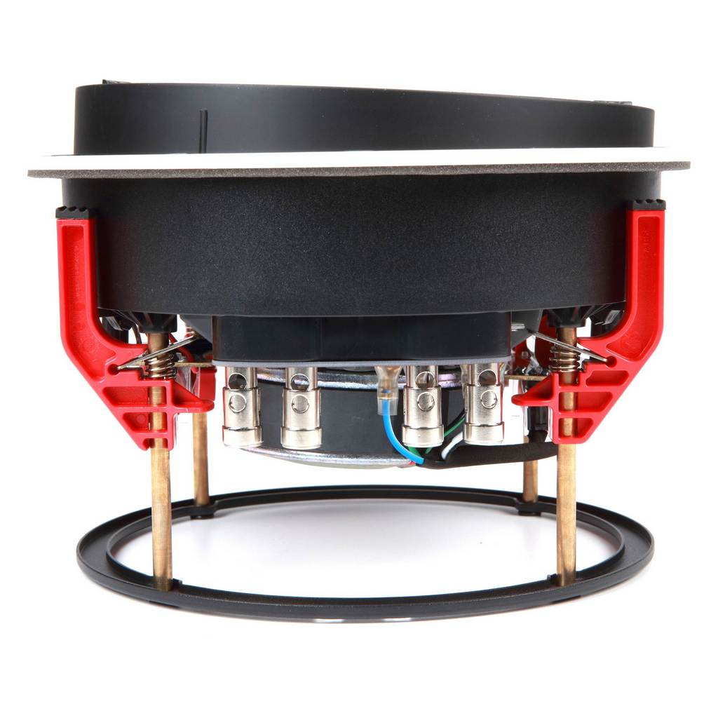  6   : Bowers & Wilkins CCM663SR