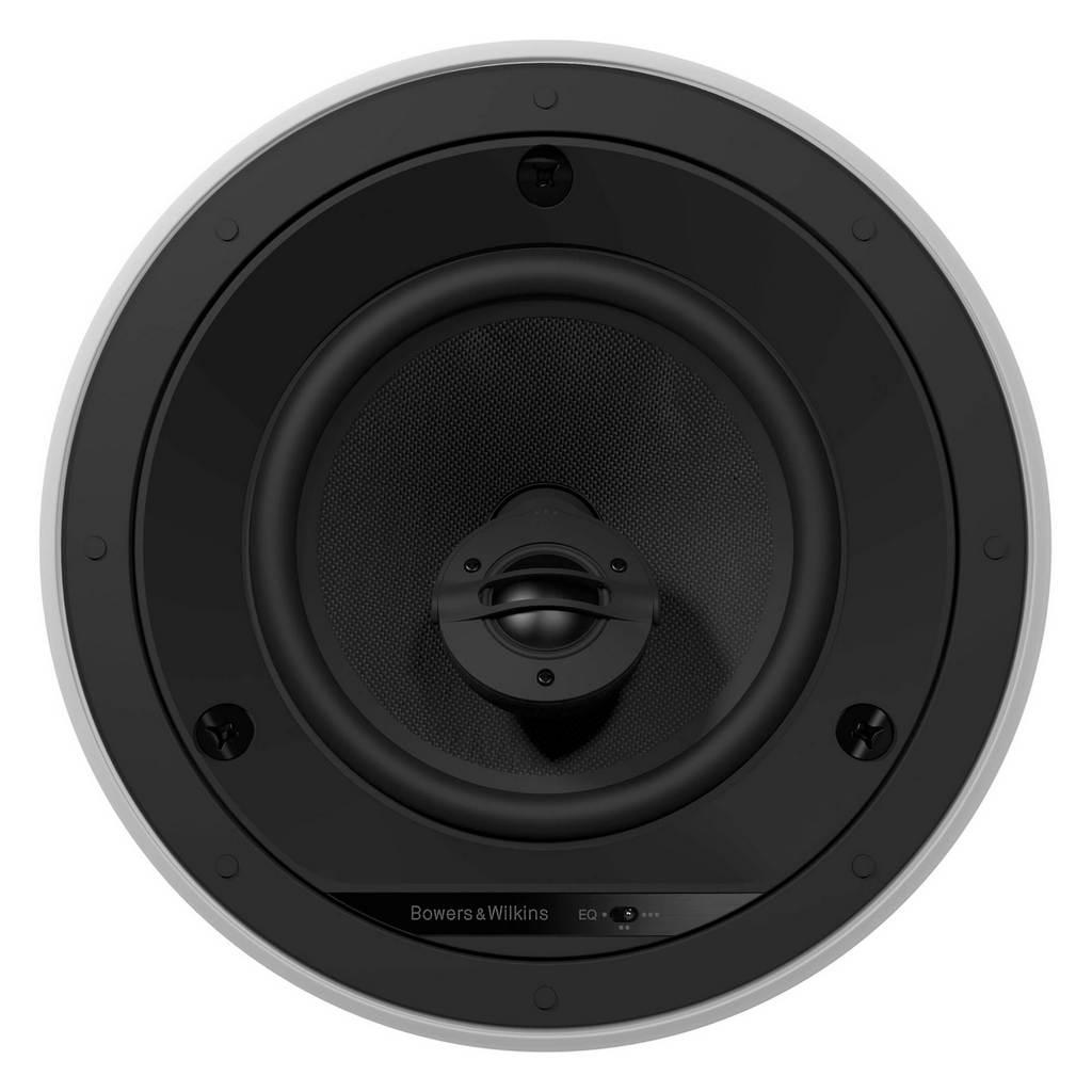   2   : Bowers & Wilkins CCM664
