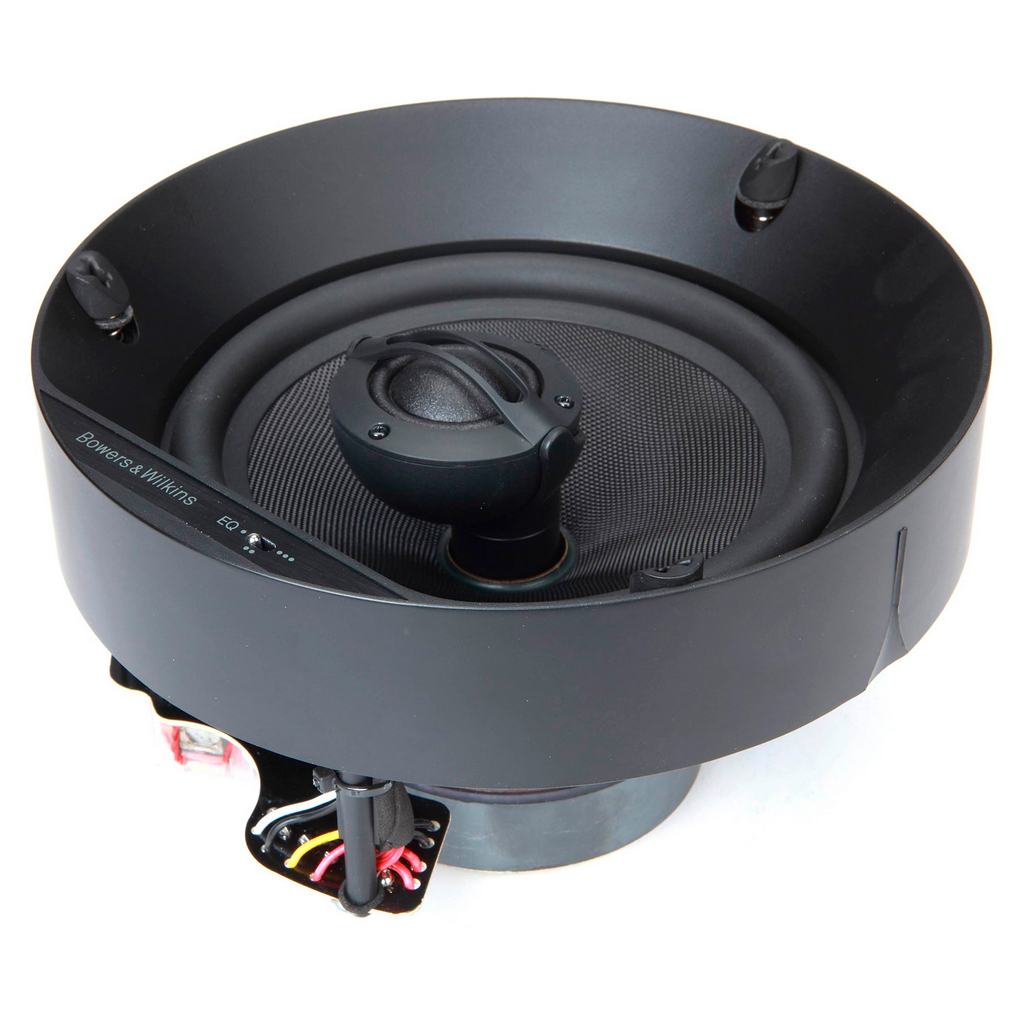   4   : Bowers & Wilkins CCM664
