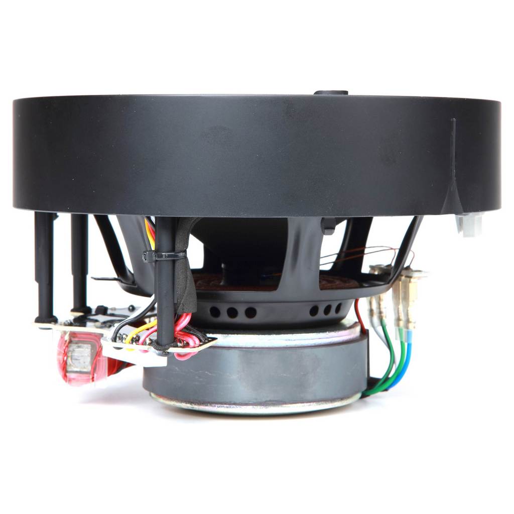   5   : Bowers & Wilkins CCM664