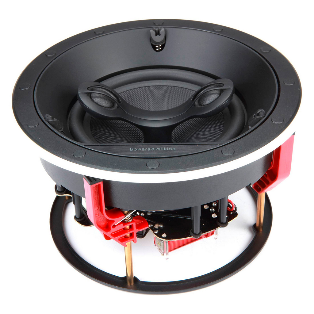   3   : Bowers & Wilkins CCM664SR