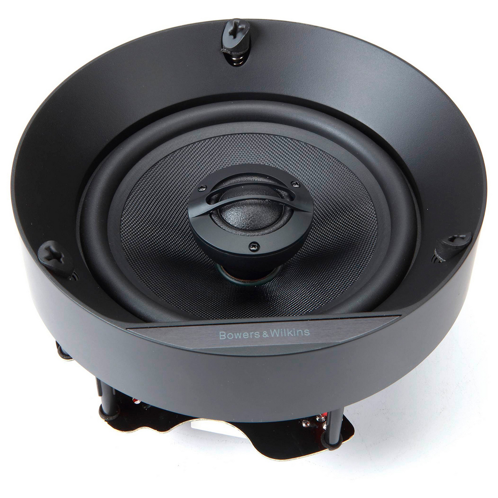   3   : Bowers & Wilkins CCM665