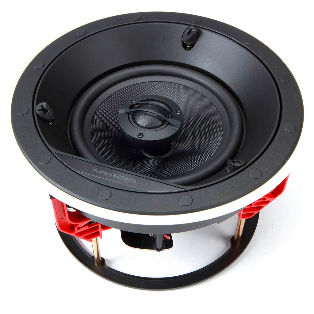   4   : Bowers & Wilkins CCM665