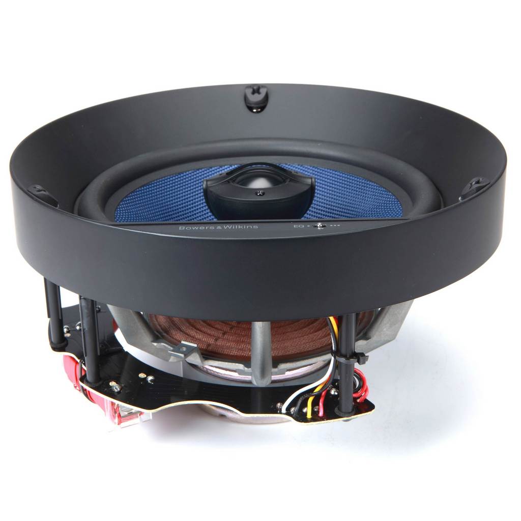   5   : Bowers & Wilkins CCM683