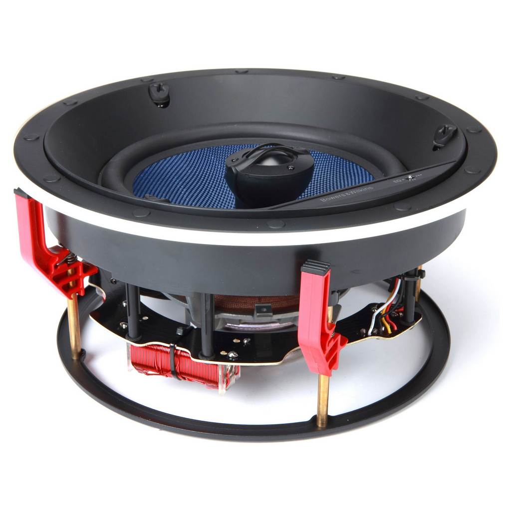   6   : Bowers & Wilkins CCM683