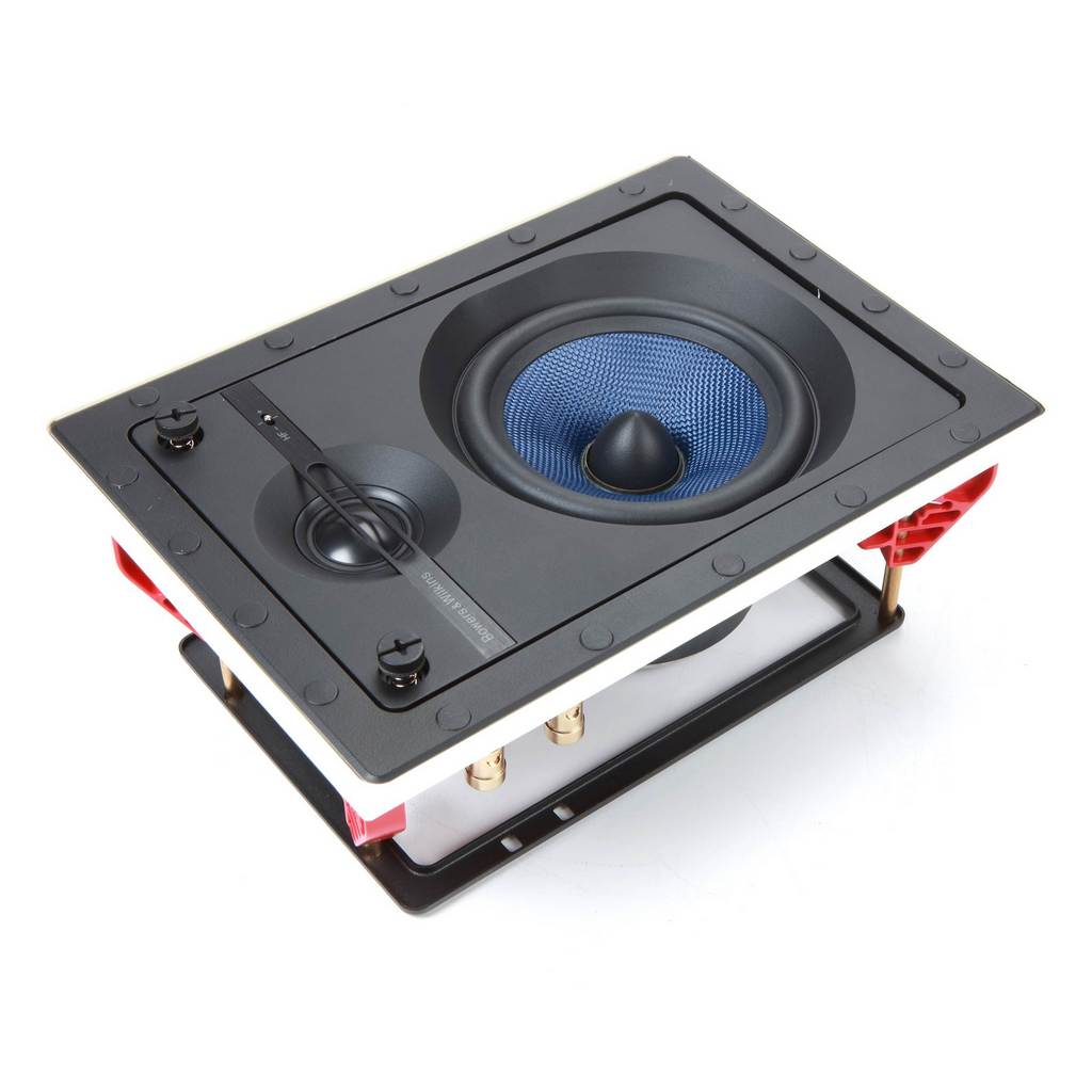  6   : Bowers & Wilkins CWM652