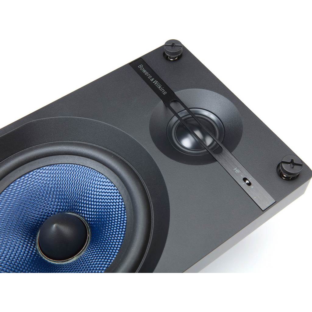   8   : Bowers & Wilkins CWM652