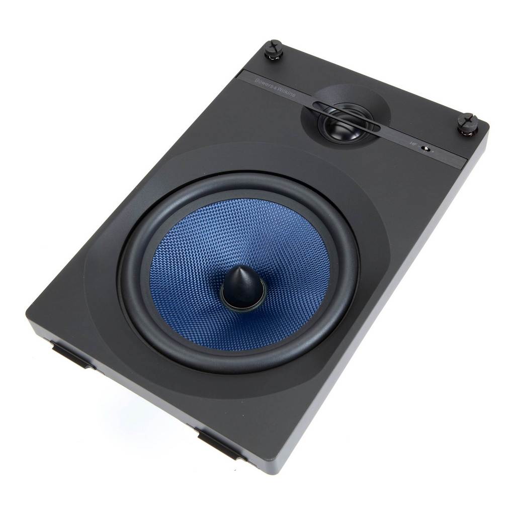   4   : Bowers & Wilkins CWM663