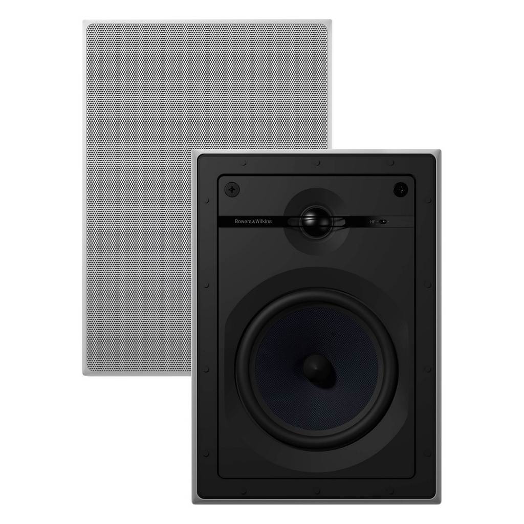   7   : Bowers & Wilkins CWM663