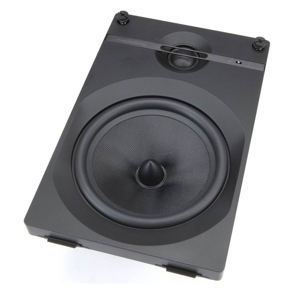  3   : Bowers & Wilkins CWM664
