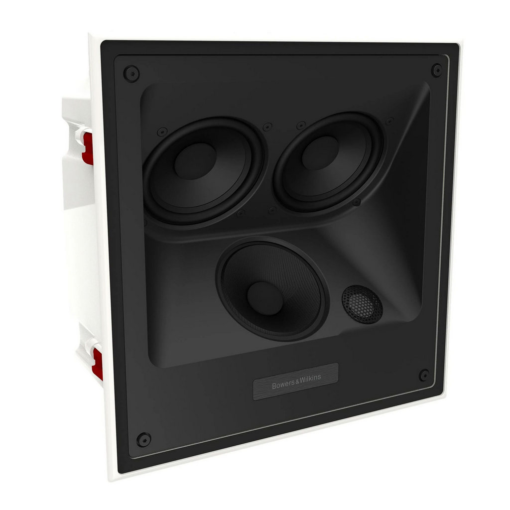   4   : Bowers & Wilkins CCM7.3 S2