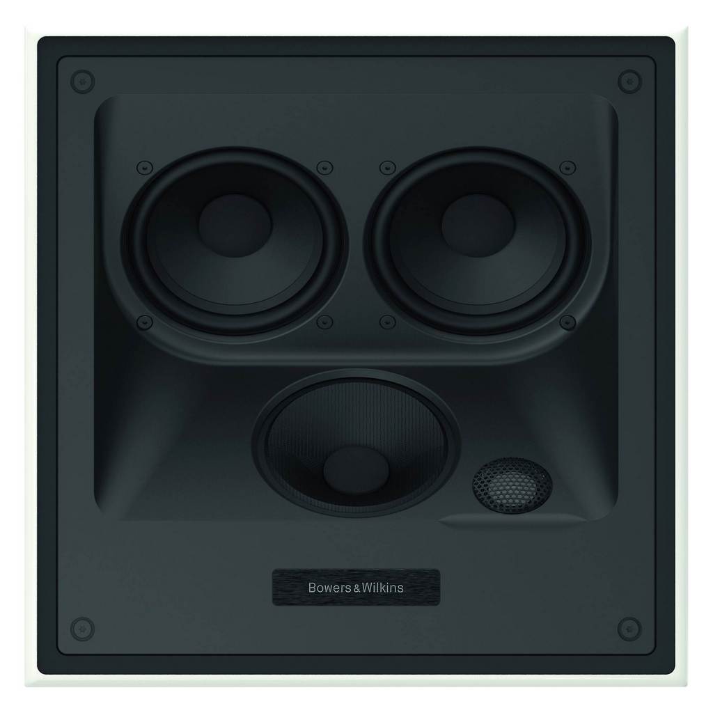  : Bowers & Wilkins CCM7.3 S2