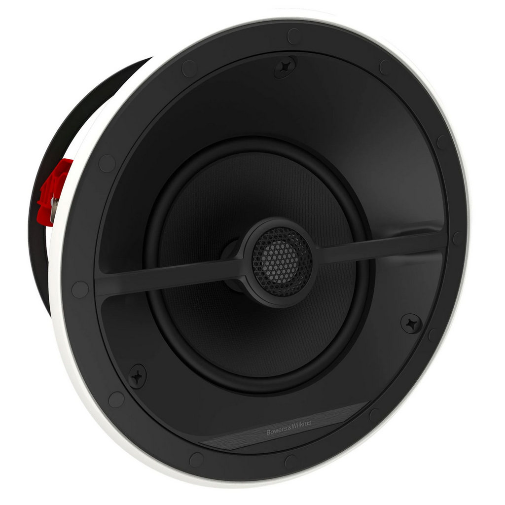   2   : Bowers & Wilkins CCM7.5 S2