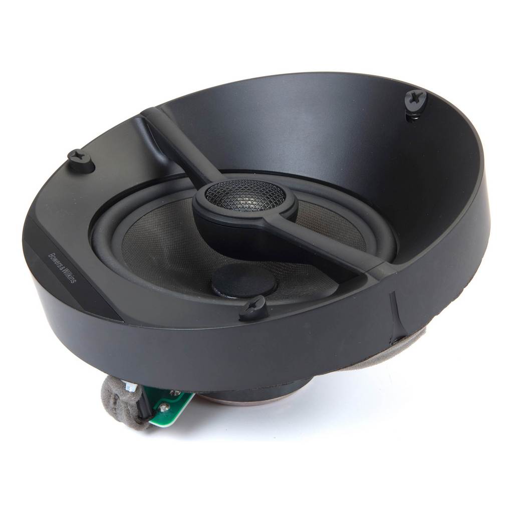   4   : Bowers & Wilkins CCM7.5 S2