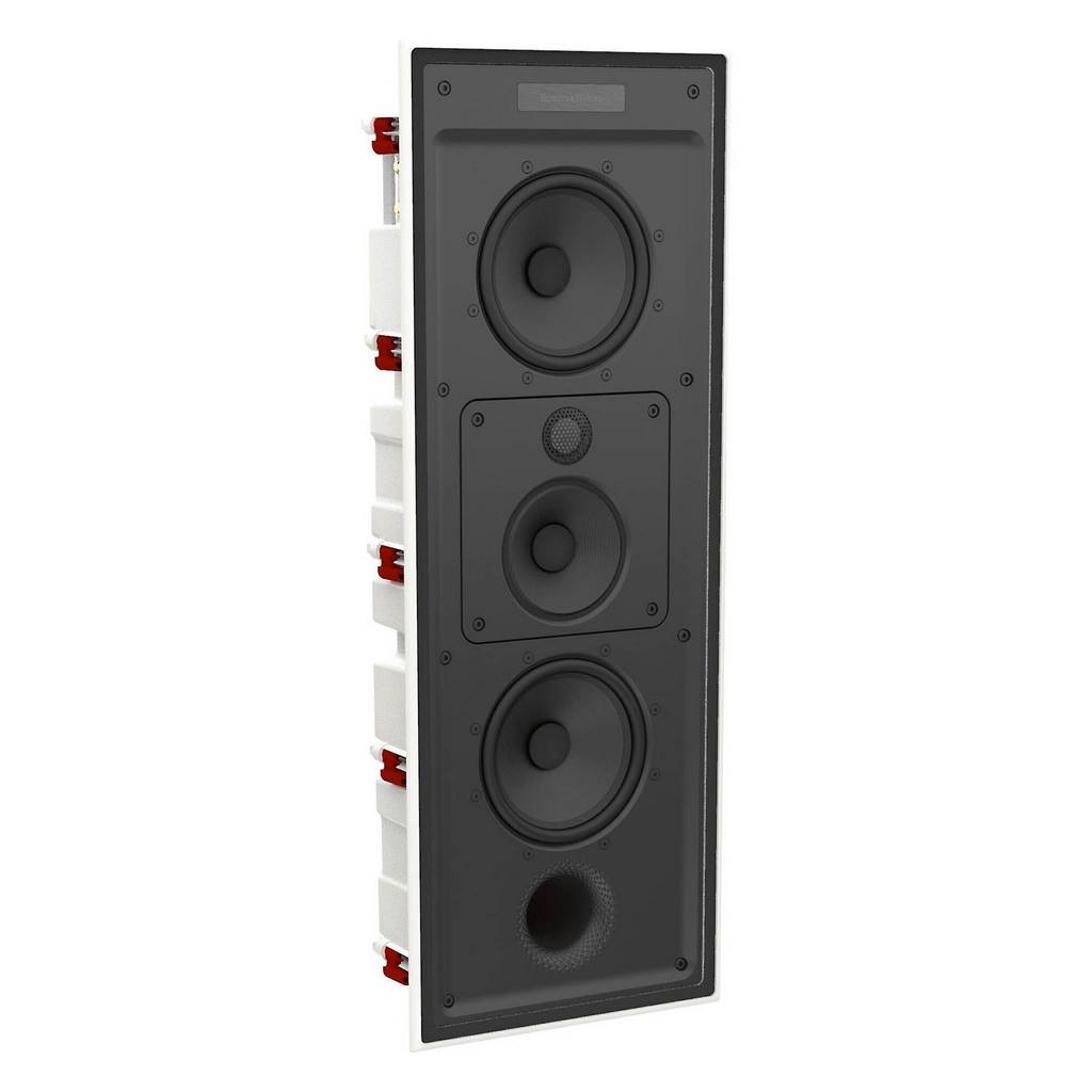   3   : Bowers & Wilkins CWM 7.3 S2